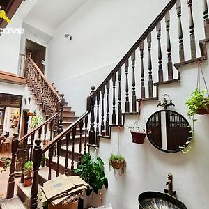 Soinn Jonker Guesthouse By Nestcove